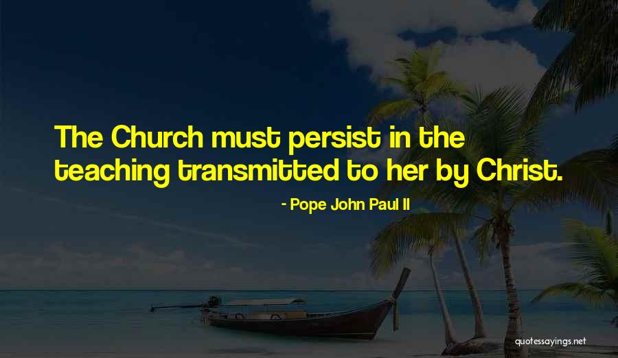 Satisfaire Ses Quotes By Pope John Paul II Satisfaire Ses Quotes By Pope John Paul II