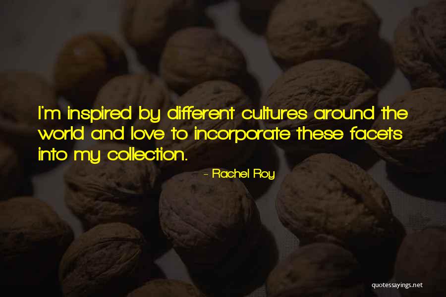 Satisfaisant Synonymes Quotes By Rachel Roy Satisfaisant Synonymes Quotes By Rachel Roy