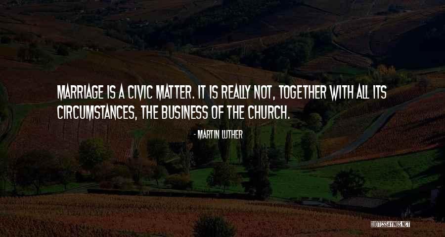 Satisfaitement Quotes By Martin Luther Satisfaitement Quotes By Martin Luther