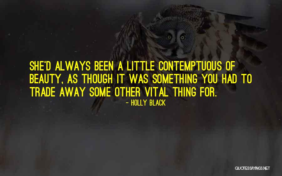 Satisfazem Quotes By Holly Black Satisfazem Quotes By Holly Black