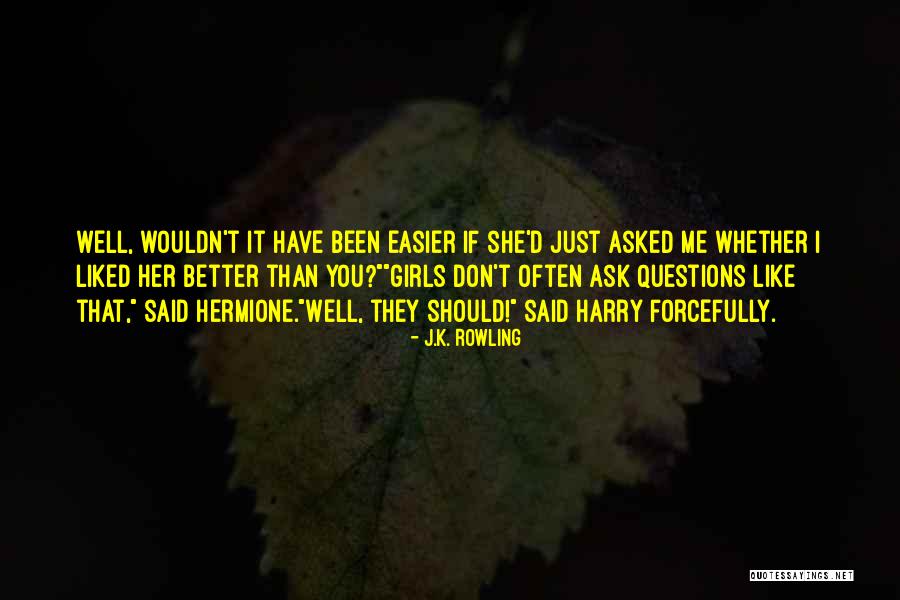 Satisfazer Aos Quotes By J.K. Rowling Satisfazer Aos Quotes By J.K. Rowling