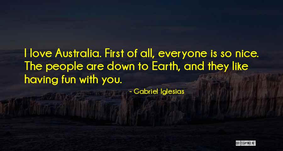 Satisfazer As Necessidades Quotes By Gabriel Iglesias Satisfazer As Necessidades Quotes By Gabriel Iglesias