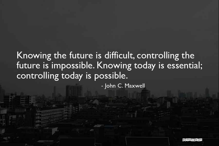 Satisfecha En Quotes By John C. Maxwell Satisfecha En Quotes By John C. Maxwell