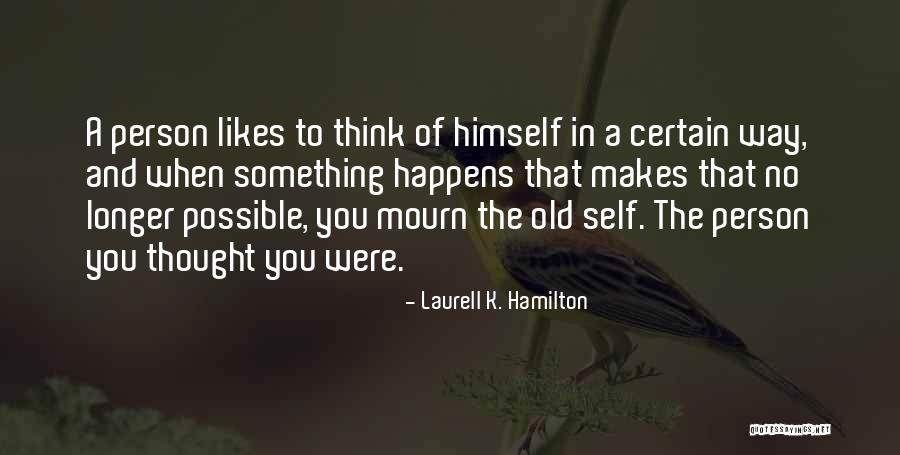 Satisfecha Frases Quotes By Laurell K. Hamilton Satisfecha Frases Quotes By Laurell K. Hamilton