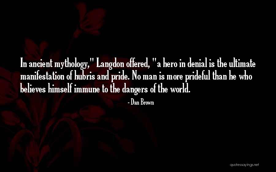 Satisfecho In English Quotes By Dan Brown Satisfecho In English Quotes By Dan Brown