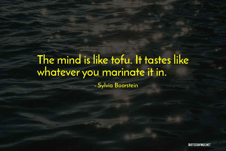 Satisfechos Significado Quotes By Sylvia Boorstein Satisfechos Significado Quotes By Sylvia Boorstein