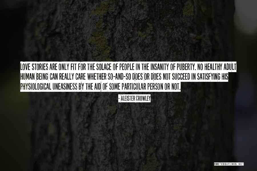 Satisfying Love Quotes By Aleister Crowley Satisfying Love Quotes By Aleister Crowley