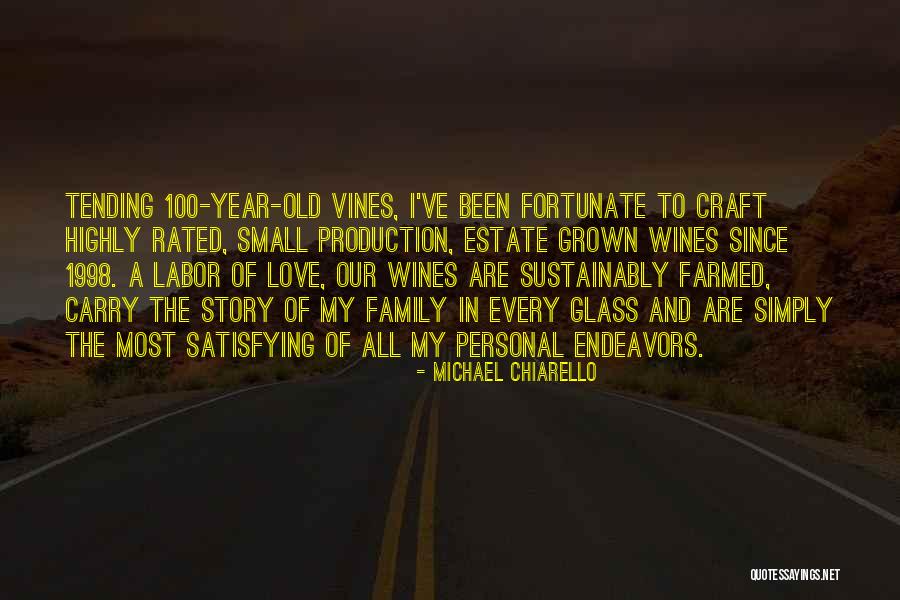Satisfying Love Quotes By Michael Chiarello Satisfying Love Quotes By Michael Chiarello