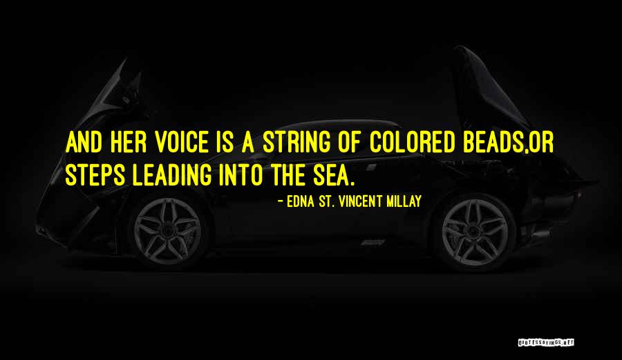 Satkon Quotes By Edna St. Vincent Millay Satkon Quotes By Edna St. Vincent Millay