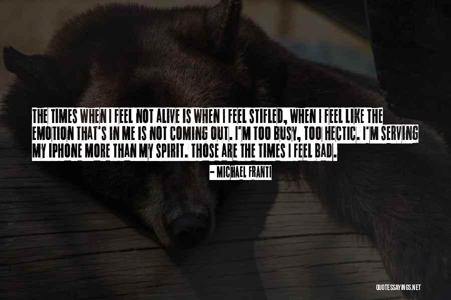 Satkon Quotes By Michael Franti Satkon Quotes By Michael Franti