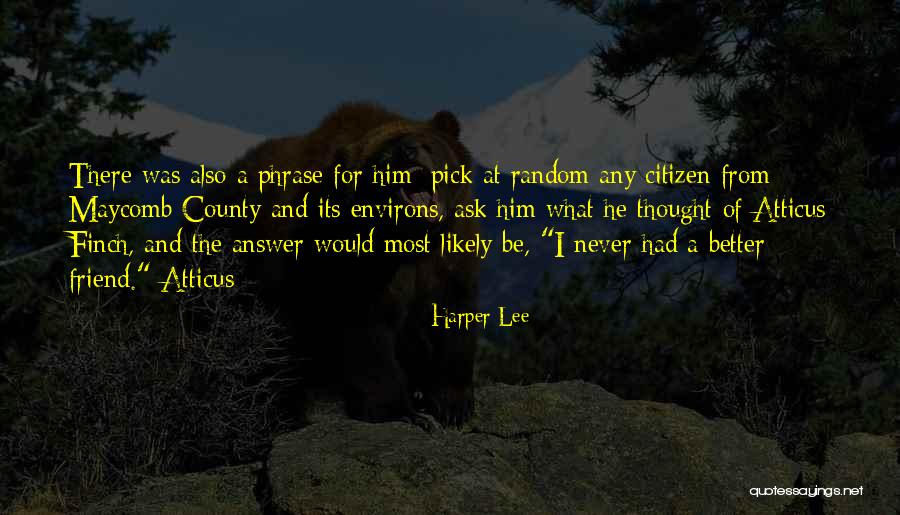 Satkowski Quotes By Harper Lee Satkowski Quotes By Harper Lee