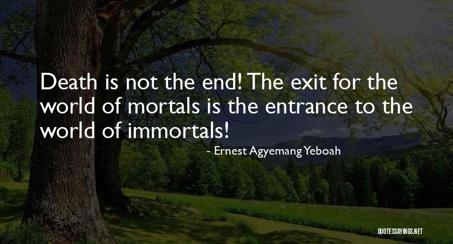 Satmaka Quotes By Ernest Agyemang Yeboah Satmaka Quotes By Ernest Agyemang Yeboah