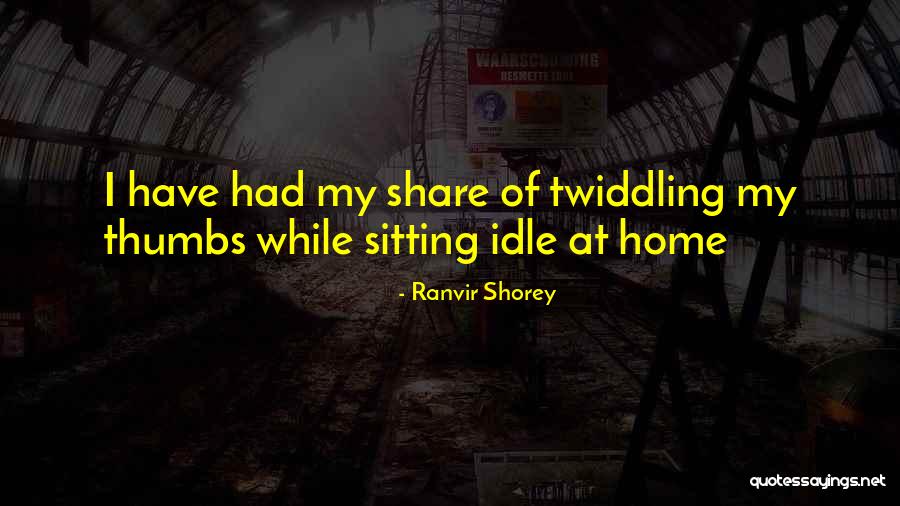 Satnam Khattra Quotes By Ranvir Shorey Satnam Khattra Quotes By Ranvir Shorey