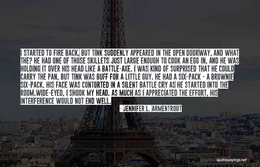Satnam Waheguru Quotes By Jennifer L. Armentrout Satnam Waheguru Quotes By Jennifer L. Armentrout