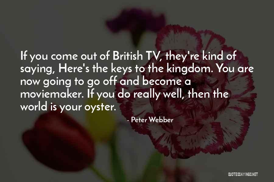 Satoe Indonesia Quotes By Peter Webber Satoe Indonesia Quotes By Peter Webber