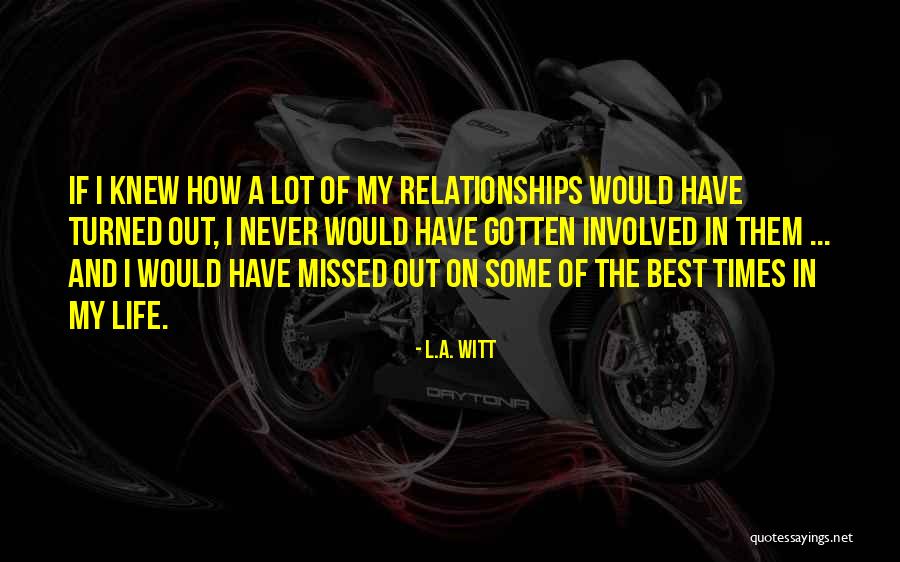 Satoh S650g Quotes By L.A. Witt Satoh S650g Quotes By L.A. Witt