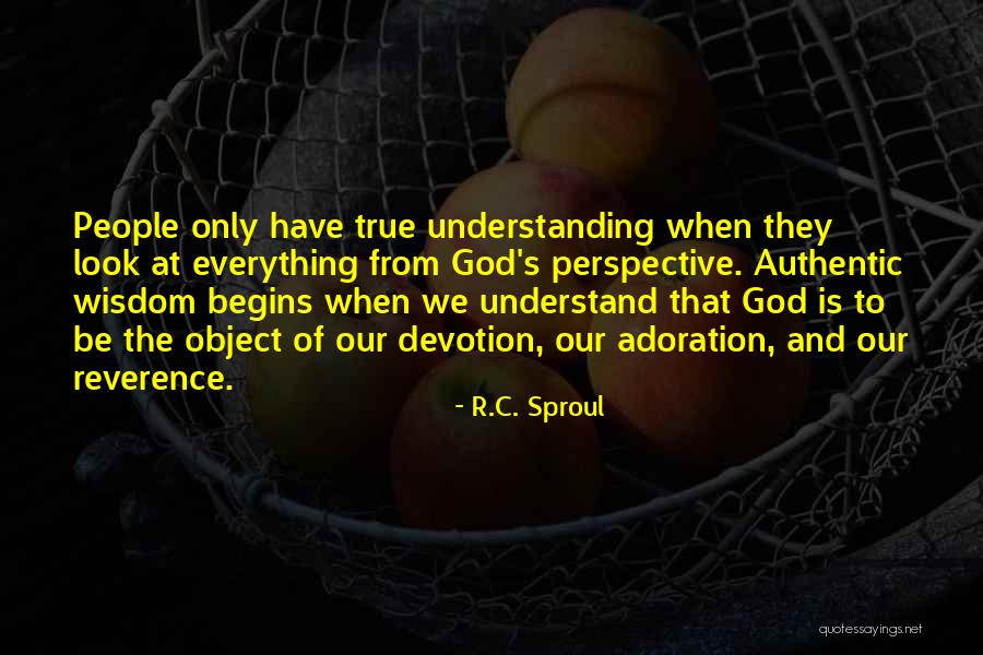 Satoh S650g Quotes By R.C. Sproul Satoh S650g Quotes By R.C. Sproul
