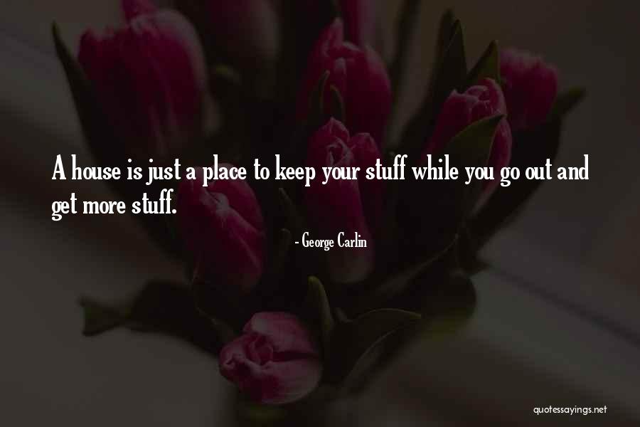 Satoi Akimoto Quotes By George Carlin Satoi Akimoto Quotes By George Carlin