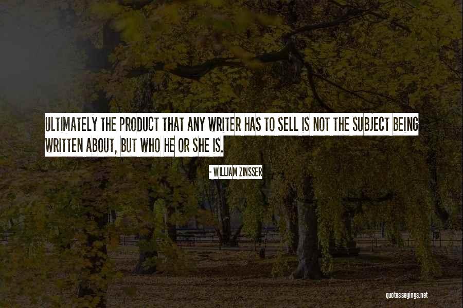 Satoi Akimoto Quotes By William Zinsser Satoi Akimoto Quotes By William Zinsser