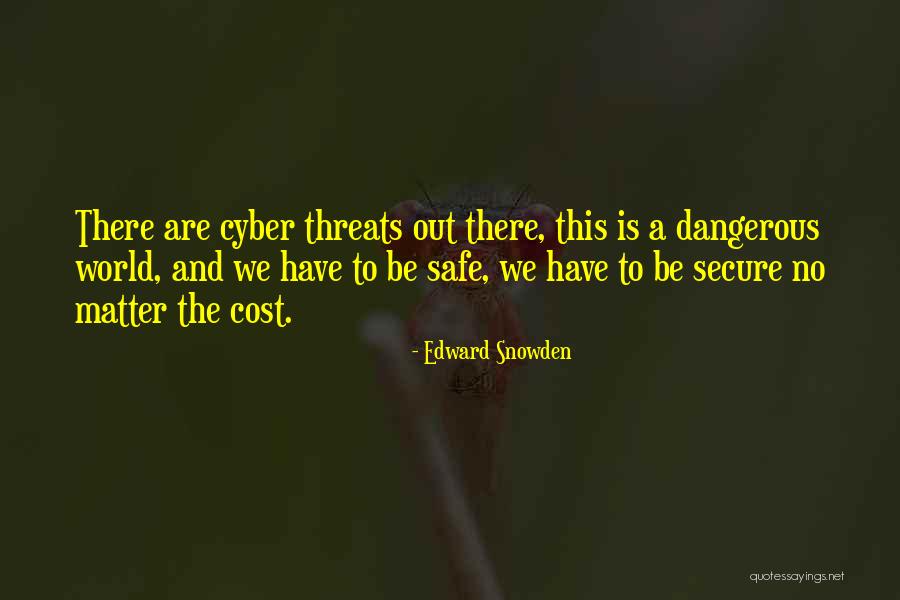 Satoko Yamanouchi Quotes By Edward Snowden Satoko Yamanouchi Quotes By Edward Snowden