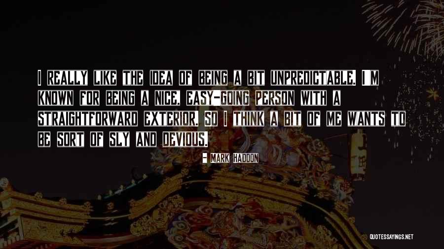 Satomi Murano Quotes By Mark Haddon Satomi Murano Quotes By Mark Haddon