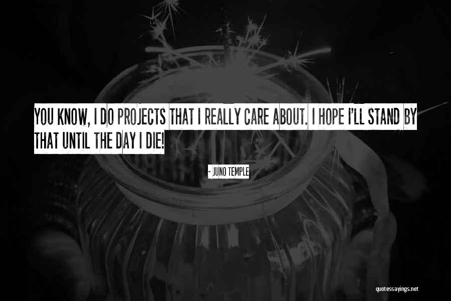 Satony Quotes By Juno Temple Satony Quotes By Juno Temple