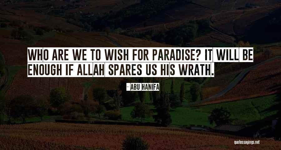 Satori Tendou Quotes By Abu Hanifa Satori Tendou Quotes By Abu Hanifa