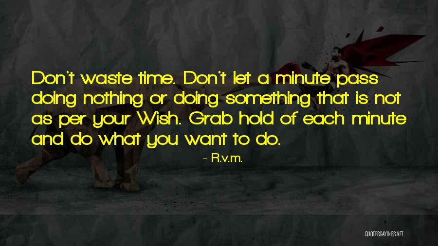 Satoru Gojo Quotes By R.v.m. Satoru Gojo Quotes By R.v.m.