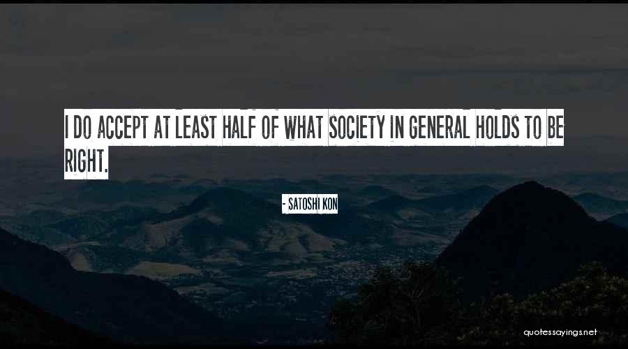 Satoshi Kon Quotes 853326 Satoshi Kon Quotes 853326