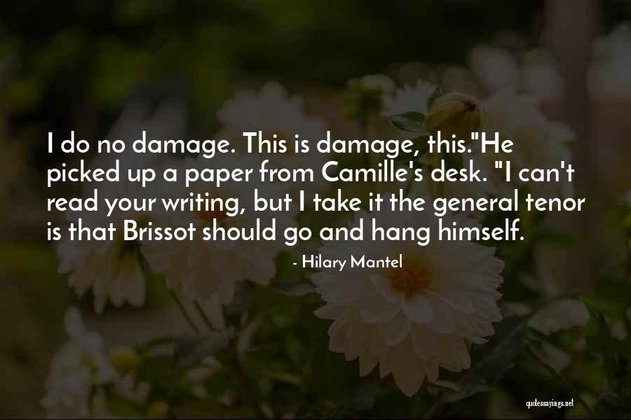 Satou Ajin Quotes By Hilary Mantel Satou Ajin Quotes By Hilary Mantel