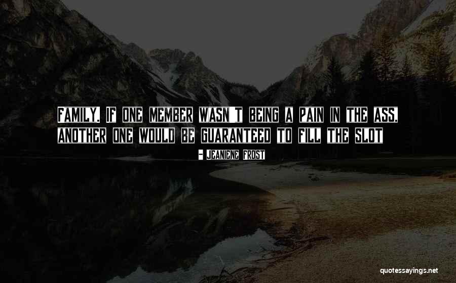 Satou Ajin Quotes By Jeaniene Frost Satou Ajin Quotes By Jeaniene Frost