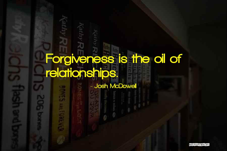 Satou Mha Quotes By Josh McDowell Satou Mha Quotes By Josh McDowell