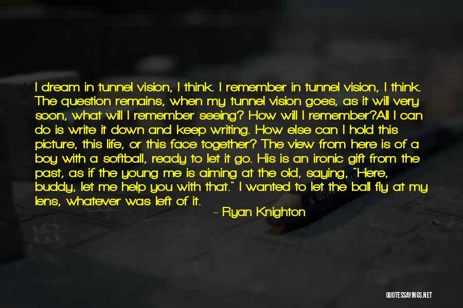 Satransporto Quotes By Ryan Knighton Satransporto Quotes By Ryan Knighton