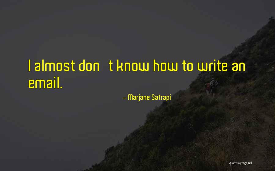 Satrapi Marjane Quotes By Marjane Satrapi Satrapi Marjane Quotes By Marjane Satrapi
