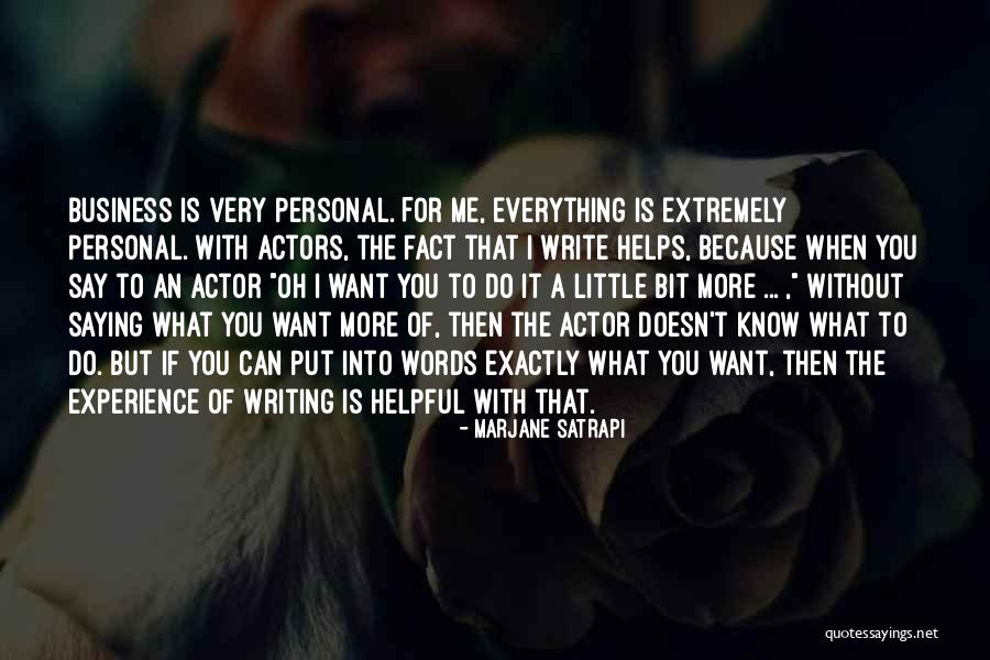 Satrapi Marjane Quotes By Marjane Satrapi Satrapi Marjane Quotes By Marjane Satrapi