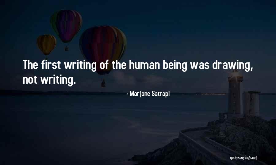 Satrapi Marjane Quotes By Marjane Satrapi Satrapi Marjane Quotes By Marjane Satrapi