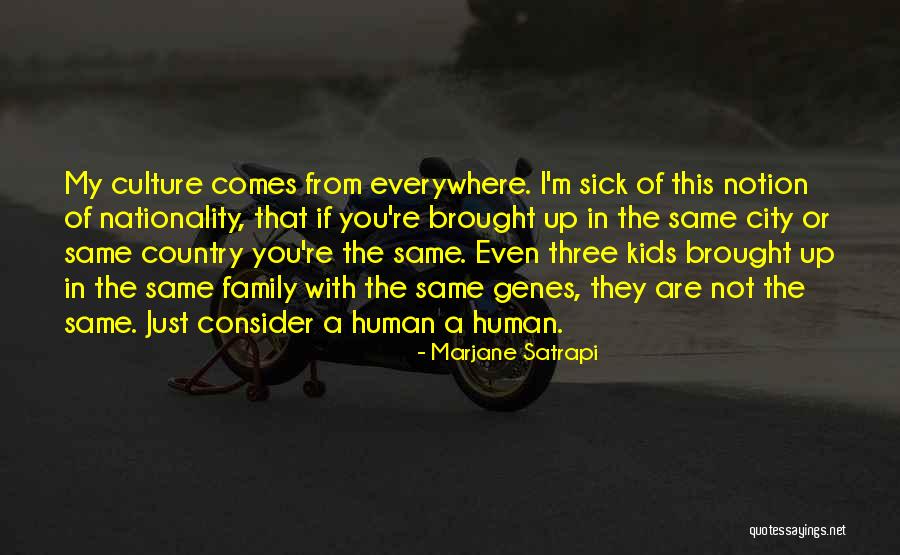 Satrapi Marjane Quotes By Marjane Satrapi Satrapi Marjane Quotes By Marjane Satrapi