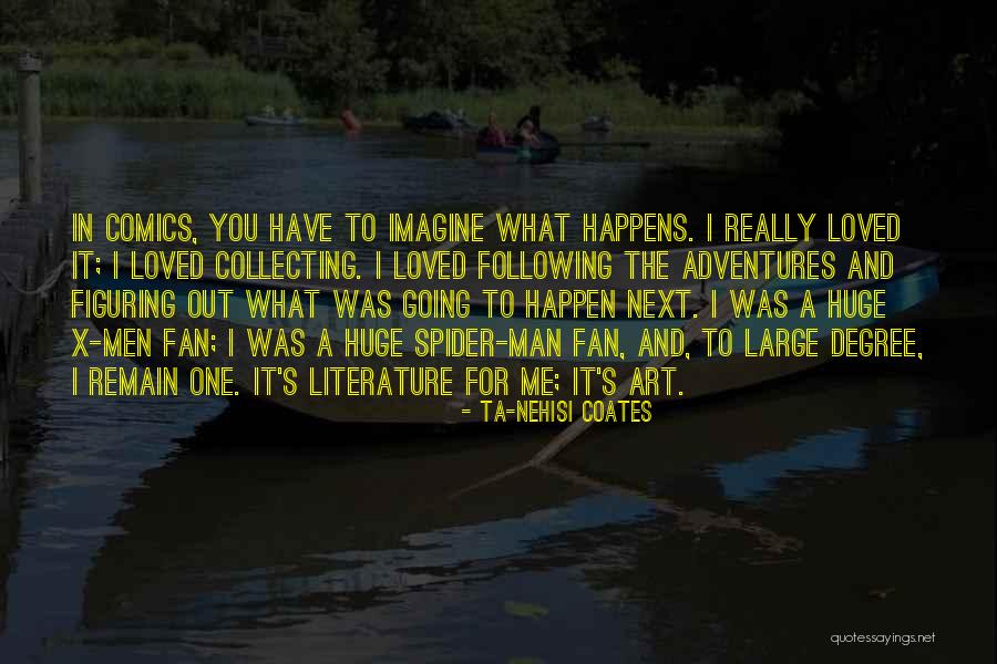 Satria Neo Quotes By Ta-Nehisi Coates Satria Neo Quotes By Ta-Nehisi Coates