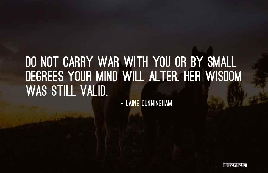 Satriano Cinque Quotes By Laine Cunningham Satriano Cinque Quotes By Laine Cunningham