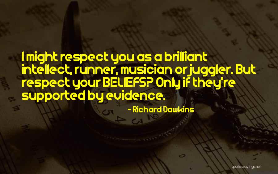 Satriano Musician Quotes By Richard Dawkins Satriano Musician Quotes By Richard Dawkins