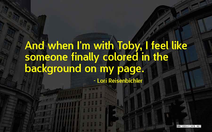 Satrovacki Quotes By Lori Reisenbichler Satrovacki Quotes By Lori Reisenbichler