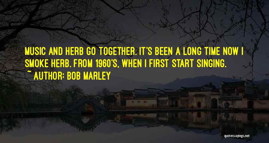 Satsangs In Usa Quotes By Bob Marley