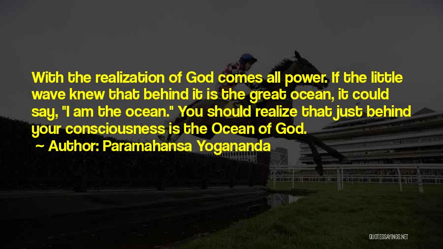 Satsangs In Usa Quotes By Paramahansa Yogananda