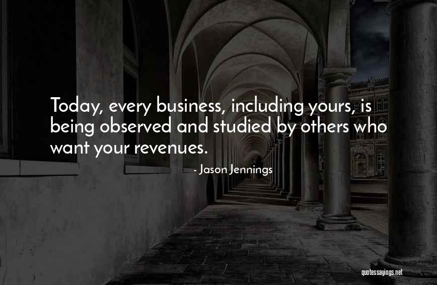 Satsifaction Quotes By Jason Jennings Satsifaction Quotes By Jason Jennings