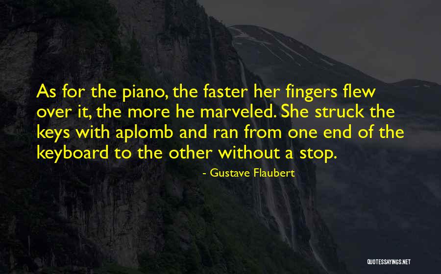 Satsuki Ina Quotes By Gustave Flaubert Satsuki Ina Quotes By Gustave Flaubert