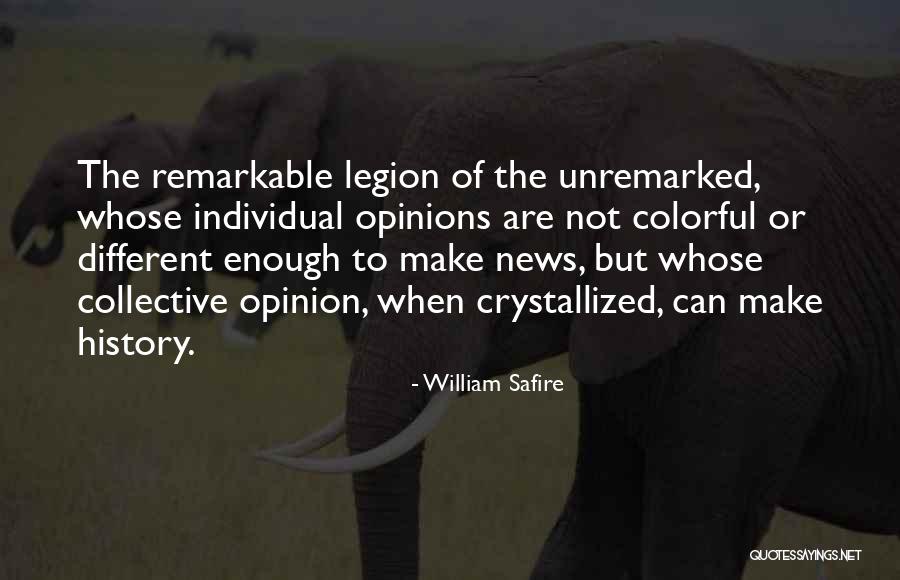Satsuki Ina Quotes By William Safire Satsuki Ina Quotes By William Safire
