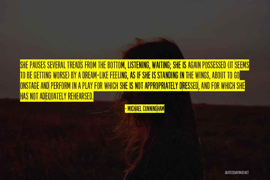 Satsy Quotes By Michael Cunningham Satsy Quotes By Michael Cunningham