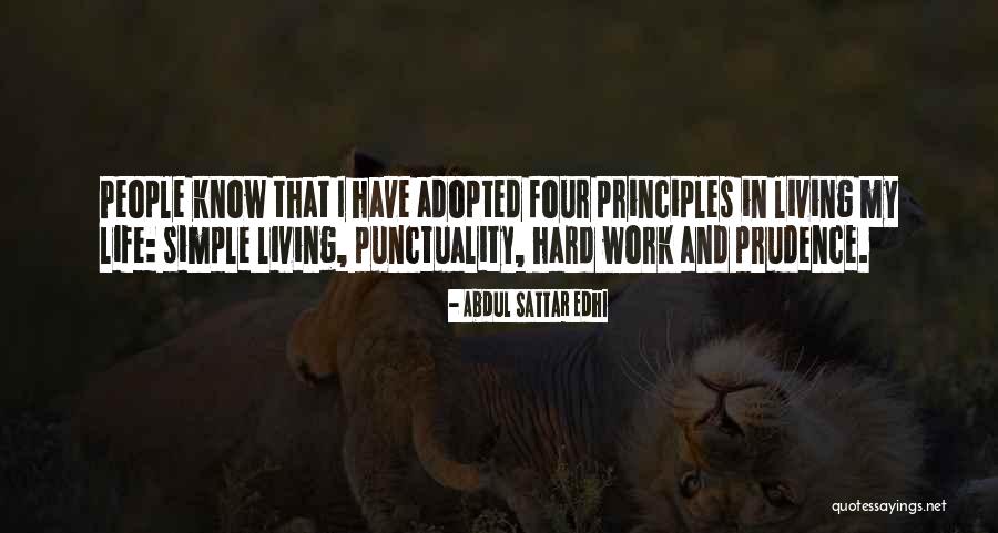 Sattar Edhi Quotes By Abdul Sattar Edhi Sattar Edhi Quotes By Abdul Sattar Edhi