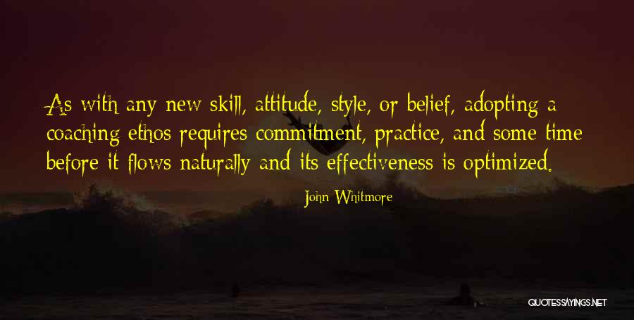 Sattar Iranian Quotes By John Whitmore Sattar Iranian Quotes By John Whitmore