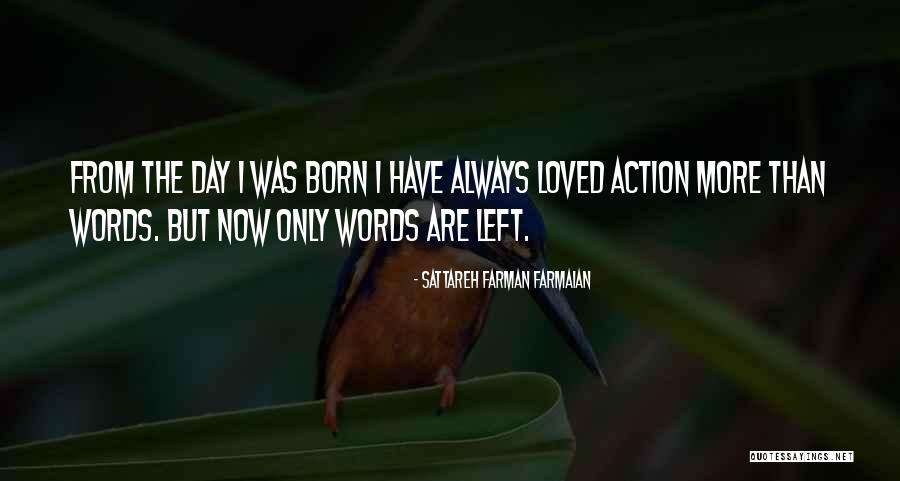 Sattareh Farman Farmaian Quotes 2207298 Sattareh Farman Farmaian Quotes 2207298